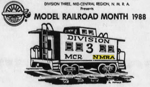 Railroad Flea Market and Model Train Show