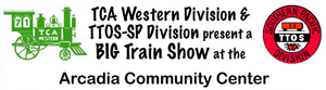 Big Train Show