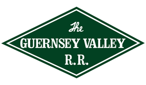 Guernsey Valley Model Railroad Club Open House