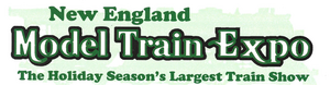 New England Model Train Expo