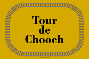 Tour de Chooch