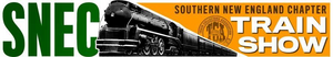 Southern New England Chapter Train Show