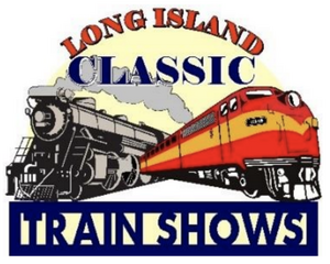 All Gauge Toy Train Show & Swap Meet