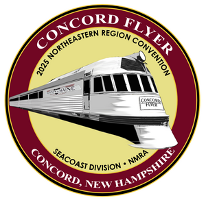 Concord Flyer