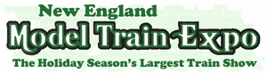 New England Model Train Expo