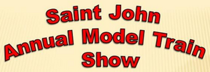 Saint John Annual Model Train Show