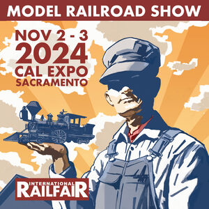 International Railfair