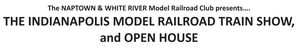 Indianapolis Model Railroad Train Show and Open House