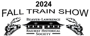 2024 Fall Train Show