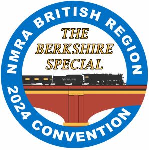 79th NMRA British Region Convention 2024