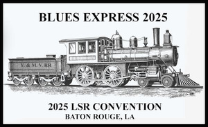 Blues Express 2025