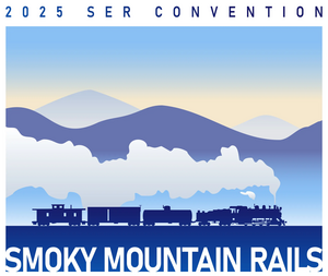 Smoky Mountain Rails