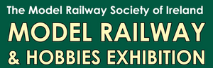 Model Railway & Hobbies Exhibition