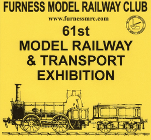 61st Model Railway & Transport Exhibition