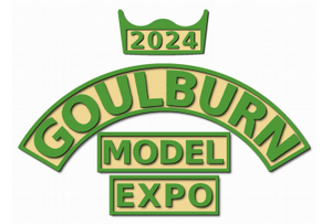 Goulburn Model Expo 2024