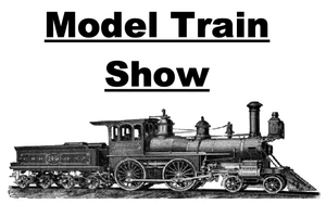 AVRA Fall Model Railroad Show