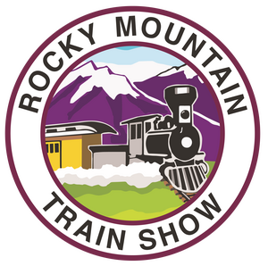 Rocky Mountain Train Show - Holiday 2024