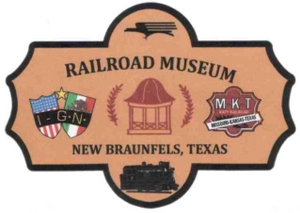 New Braunfels Train Show