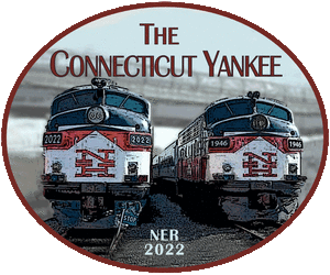 Connecticut Yankee