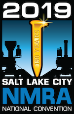 NMRA 2019 Salt Lake City