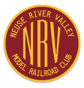 Neuse River Valley Model Railroad Club Open House