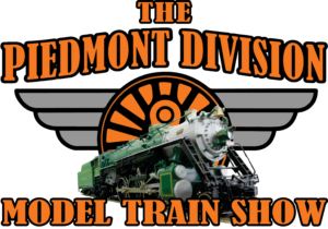 The Piedmont Division Model Train Show