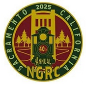 National Garden Railway Convention