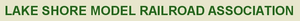 Lake Shore Model Railroad Association Open House
