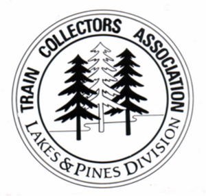 Lakes & Pines Division, TCA Train Show & Open Meet