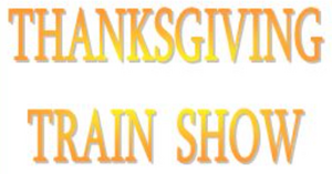 Lake Erie Chapter Thanksgiving Train Show