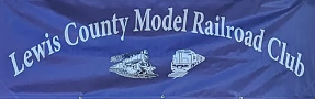 Lewis County Model Train Show