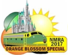 Orange Blossom Special