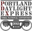 Portland Daylight Express