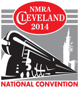 NMRA Cleveland 2014