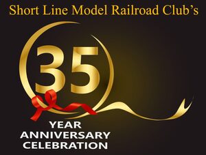 Short Line Model Railroad Club Open House