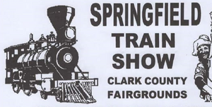 Springfield Train Show