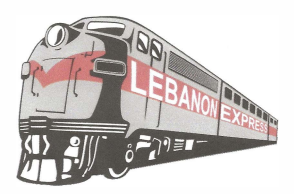 Lebanon Train Show