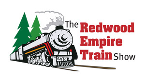 Redwood Empire Train Show