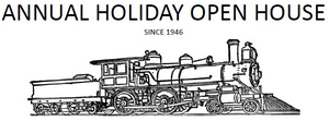 Miniature Railroad Club of York Annual Holiday Open House