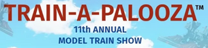 Train-A-Palooza