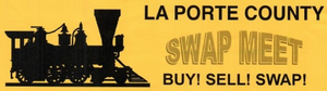 La Porte County Swap Meet