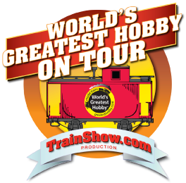 World's Greatest Hobby on Tour/Great Train Show