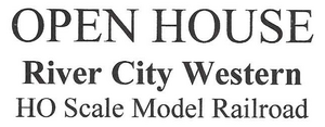 River City Western Open House