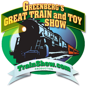 Greenberg's Great Train & Toy Show